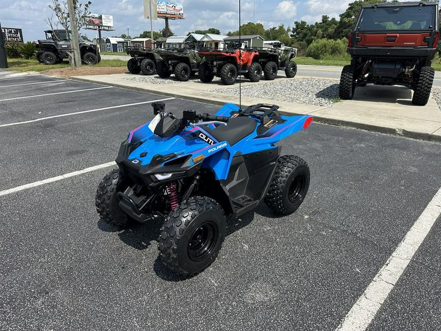 2024 Polaris® Outlaw 70 EFI