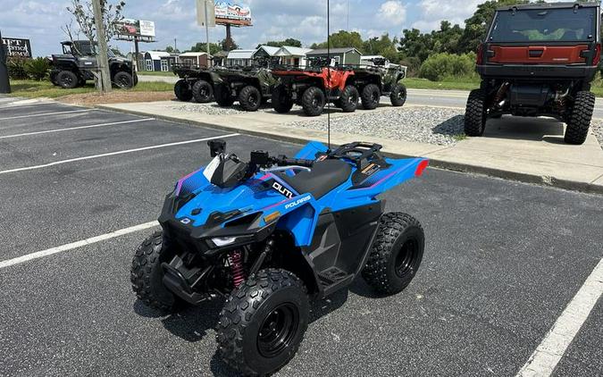 2024 Polaris® Outlaw 70 EFI