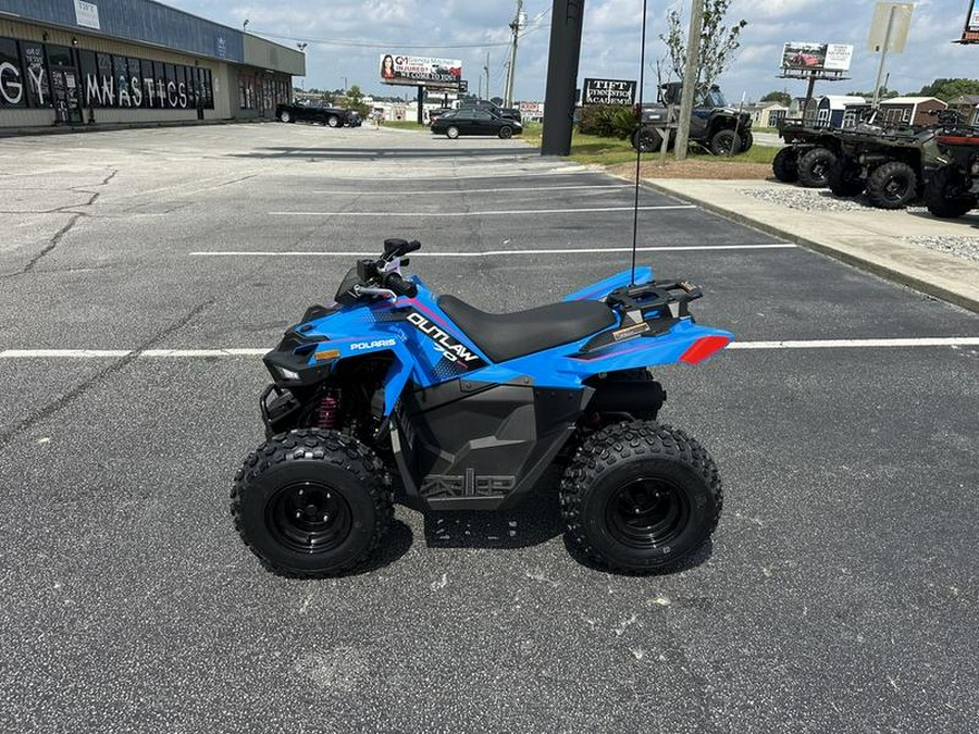 2024 Polaris® Outlaw 70 EFI