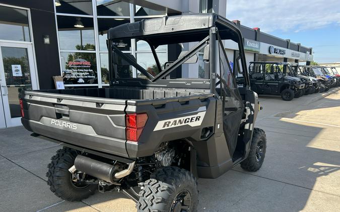 2025 Polaris Industries Ranger® 1000 Premium