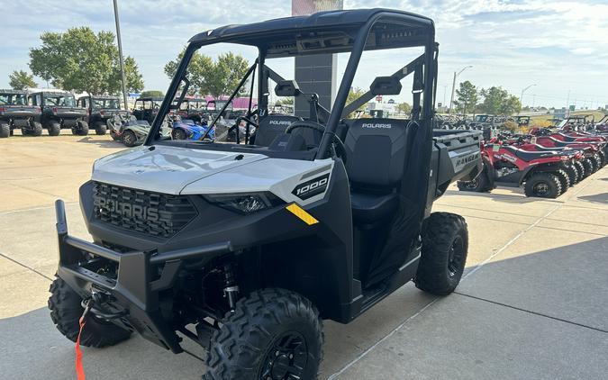 2025 Polaris Industries Ranger® 1000 Premium