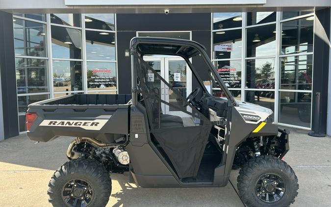 2025 Polaris Industries Ranger® 1000 Premium