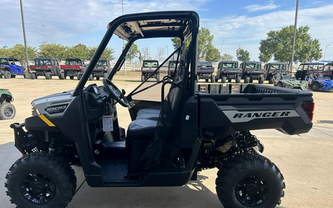 2025 Polaris Industries Ranger® 1000 Premium