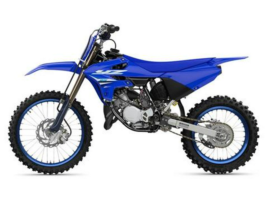 2025 Yamaha YZ85LW