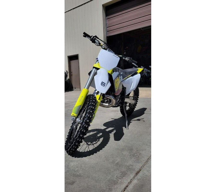 2024 Husqvarna® TX 300