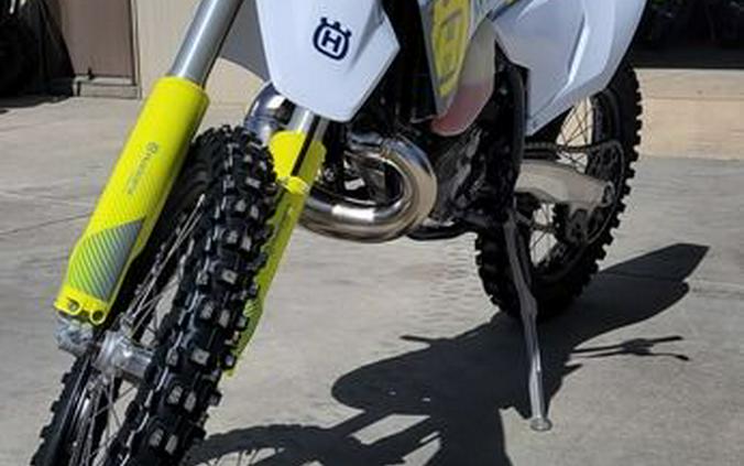 2024 Husqvarna® TX 300