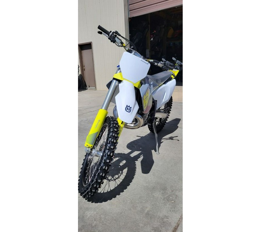 2024 Husqvarna® TX 300