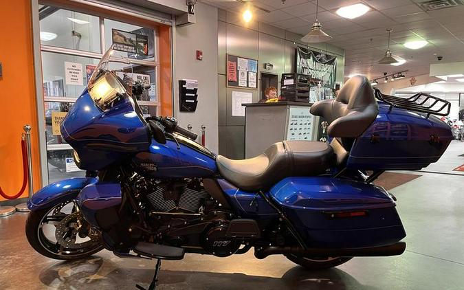 2025 Harley-Davidson® FLHXU - Street Glide® Ultra