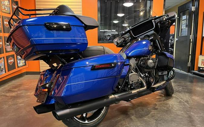 2025 Harley-Davidson® FLHXU - Street Glide® Ultra