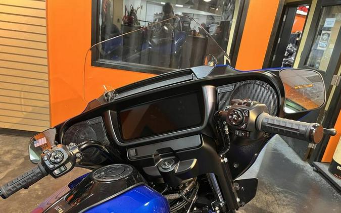 2025 Harley-Davidson® FLHXU - Street Glide® Ultra