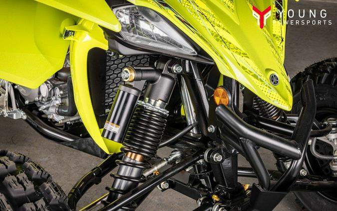 2025 Yamaha YFZ 450R SE