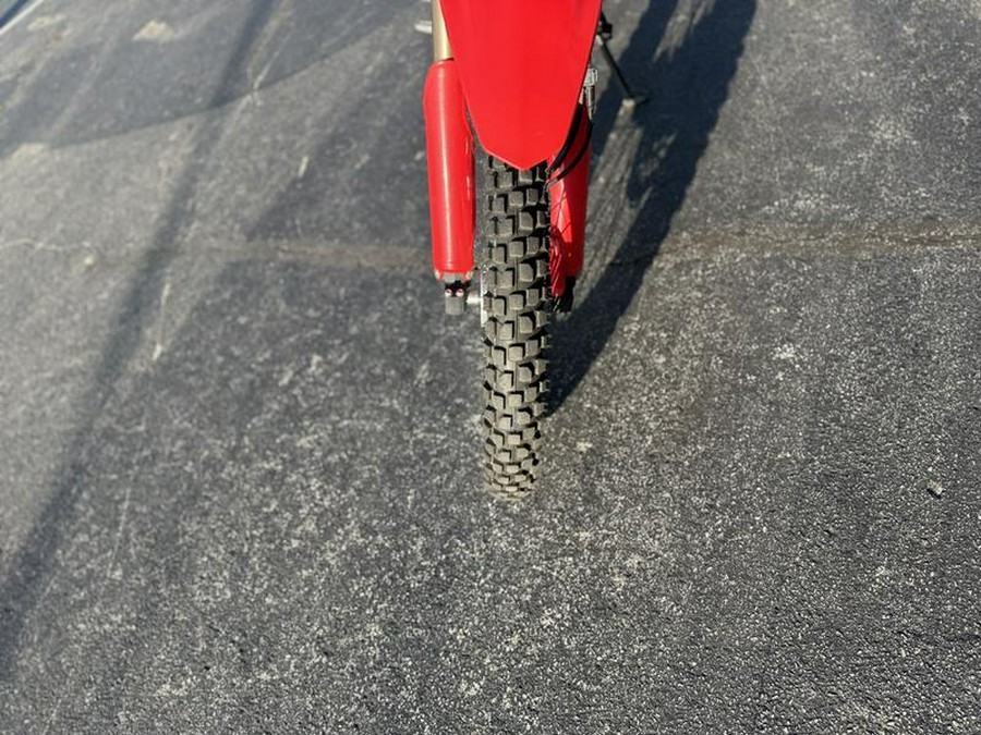 2024 Honda® CRF300L ABS