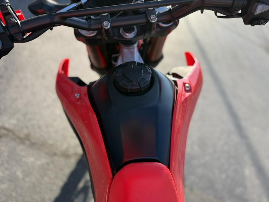 2024 Honda® CRF300L ABS