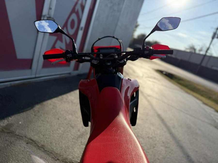 2024 Honda® CRF300L ABS