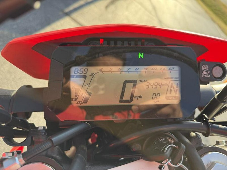 2024 Honda® CRF300L ABS