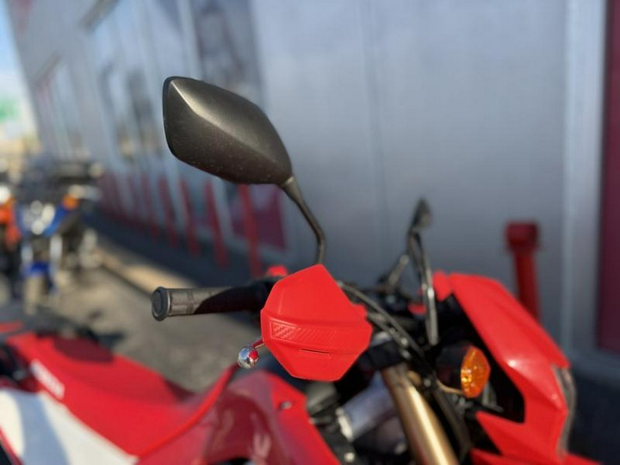 2024 Honda® CRF300L ABS