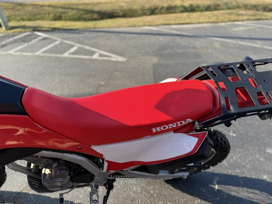 2024 Honda® CRF300L ABS