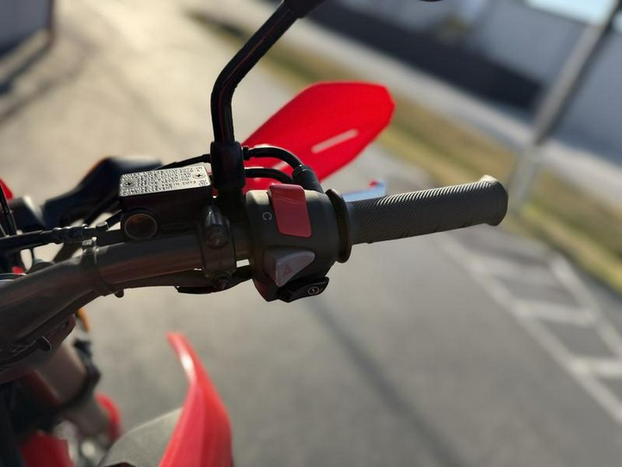 2024 Honda® CRF300L ABS