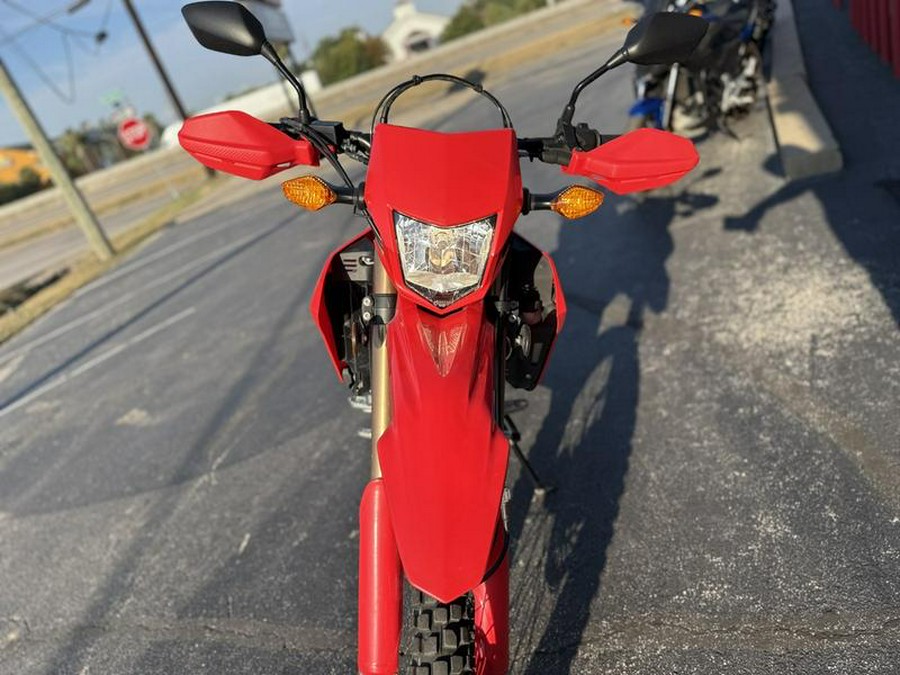 2024 Honda® CRF300L ABS