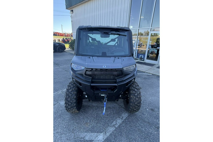 2026 Polaris RANGER CREW XP 1000 NORTHSTAR EDITION PREMIUM