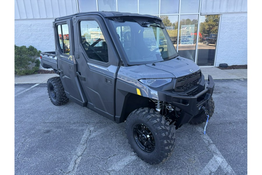 2026 Polaris RANGER CREW XP 1000 NORTHSTAR EDITION PREMIUM