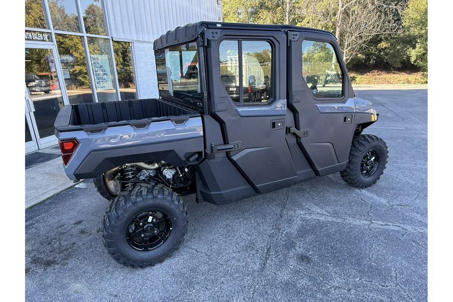 2026 Polaris RANGER CREW XP 1000 NORTHSTAR EDITION PREMIUM