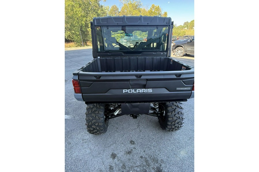2026 Polaris RANGER CREW XP 1000 NORTHSTAR EDITION PREMIUM
