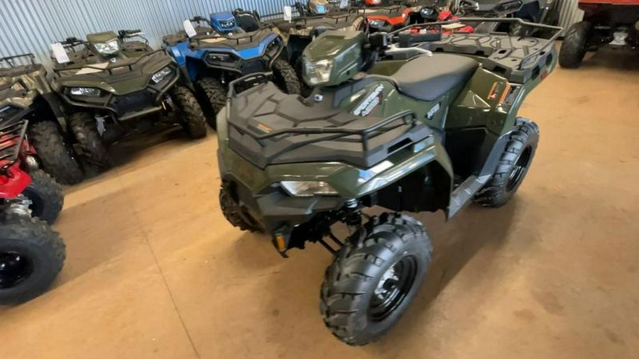2026 Polaris® Sportsman 450 H.O. EPS