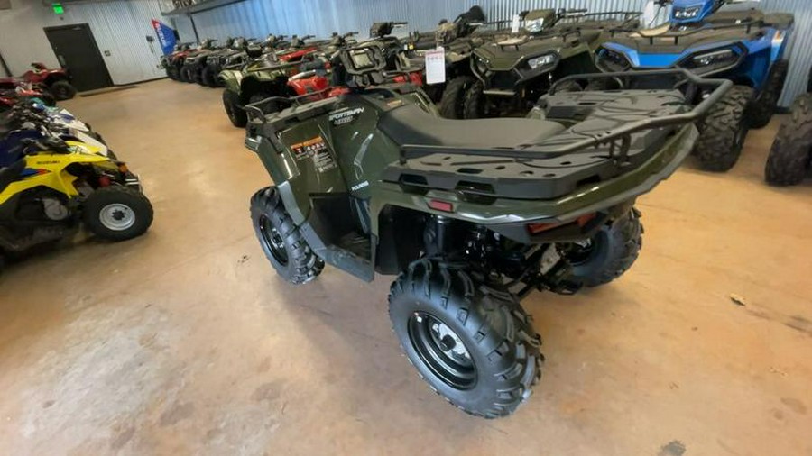 2026 Polaris® Sportsman 450 H.O. EPS