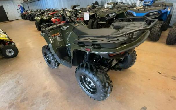 2026 Polaris® Sportsman 450 H.O. EPS