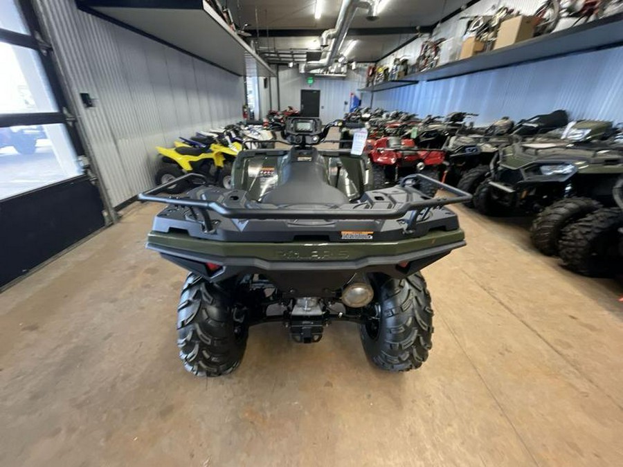 2026 Polaris® Sportsman 450 H.O. EPS