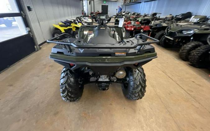 2026 Polaris® Sportsman 450 H.O. EPS
