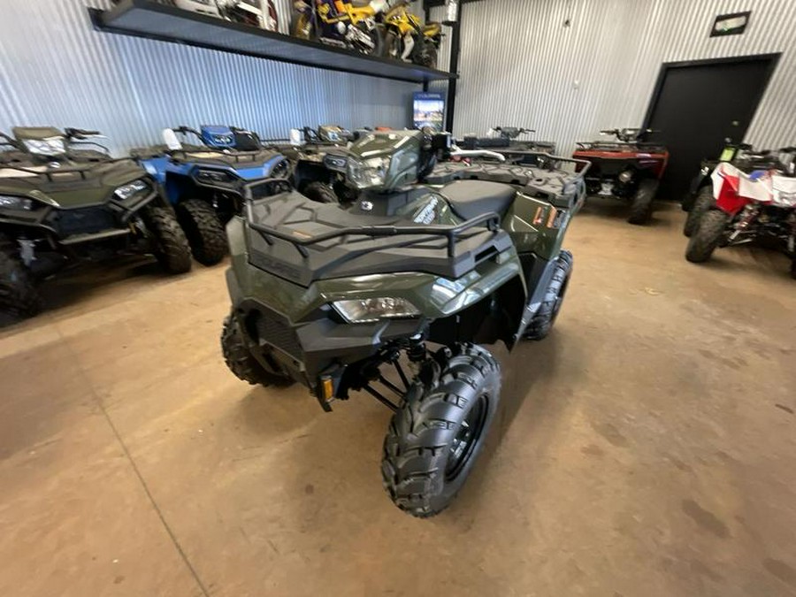 2026 Polaris® Sportsman 450 H.O. EPS