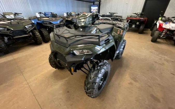 2026 Polaris® Sportsman 450 H.O. EPS
