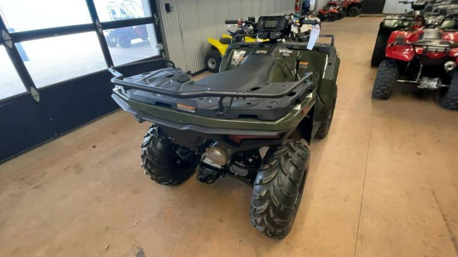 2026 Polaris® Sportsman 450 H.O. EPS