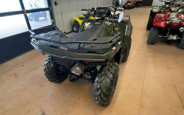 2026 Polaris® Sportsman 450 H.O. EPS
