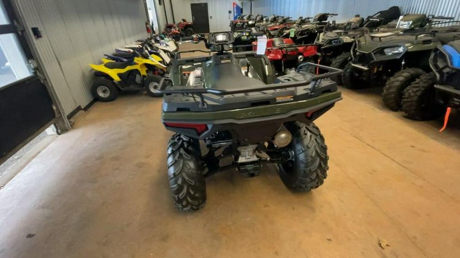 2026 Polaris® Sportsman 450 H.O. EPS