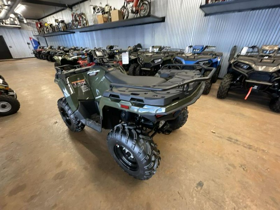 2026 Polaris® Sportsman 450 H.O. EPS