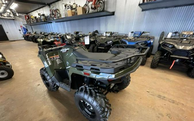 2026 Polaris® Sportsman 450 H.O. EPS