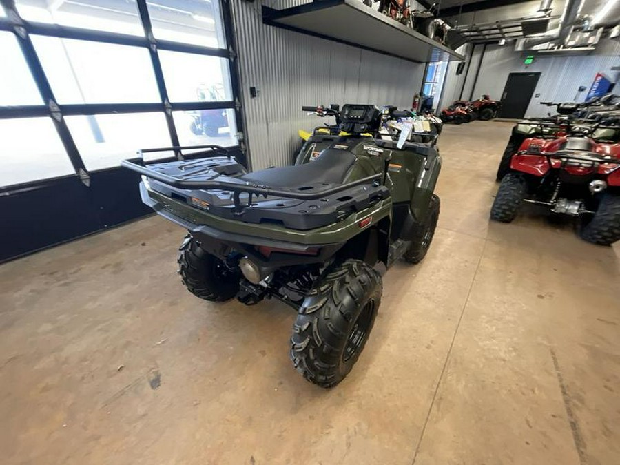 2026 Polaris® Sportsman 450 H.O. EPS