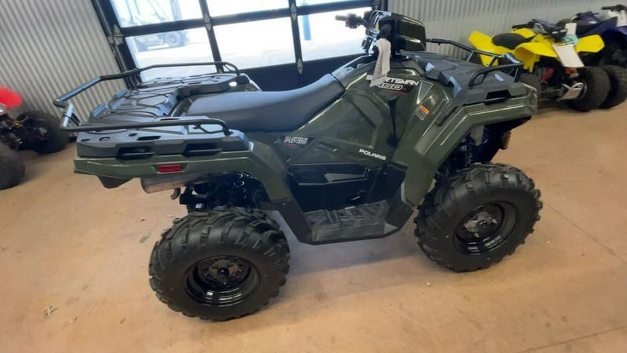 2026 Polaris® Sportsman 450 H.O. EPS