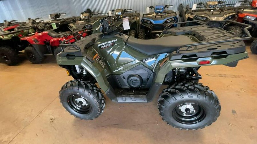 2026 Polaris® Sportsman 450 H.O. EPS