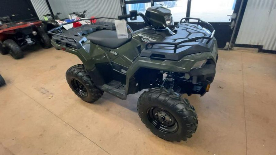 2026 Polaris® Sportsman 450 H.O. EPS