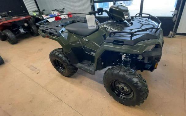 2026 Polaris® Sportsman 450 H.O. EPS