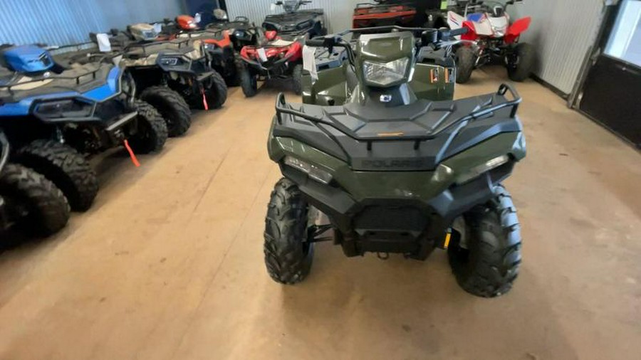 2026 Polaris® Sportsman 450 H.O. EPS