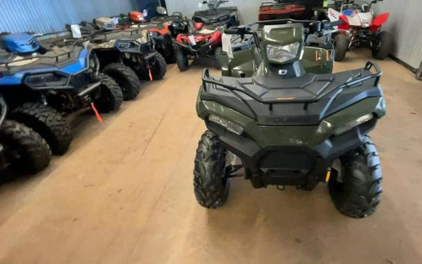 2026 Polaris® Sportsman 450 H.O. EPS