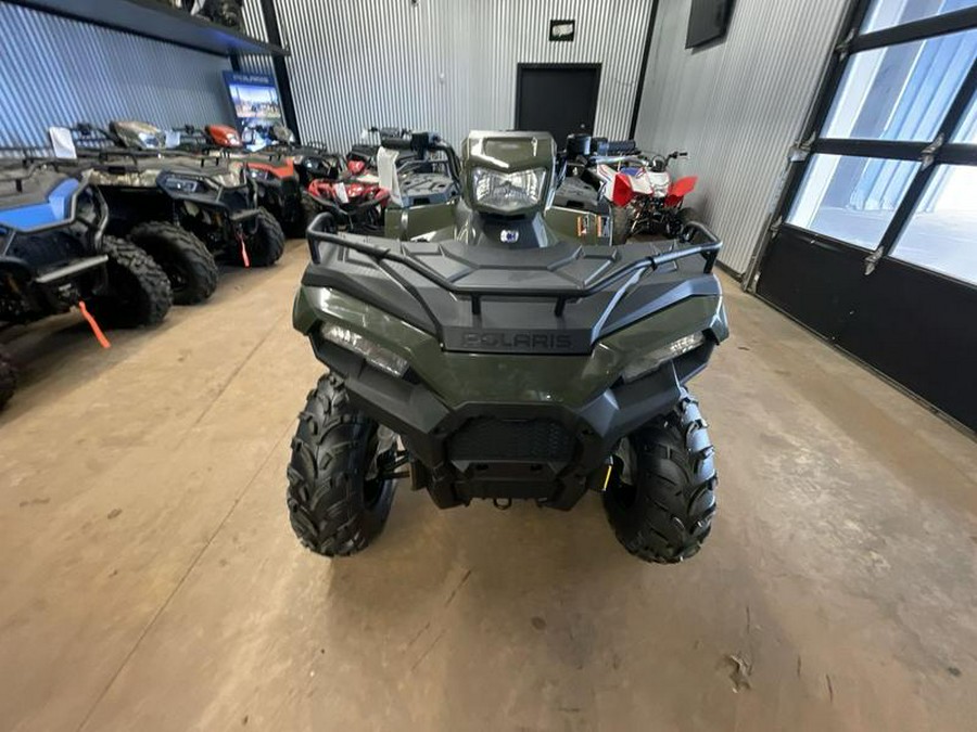 2026 Polaris® Sportsman 450 H.O. EPS