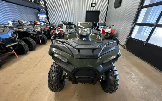 2026 Polaris® Sportsman 450 H.O. EPS