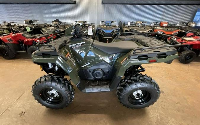 2026 Polaris® Sportsman 450 H.O. EPS