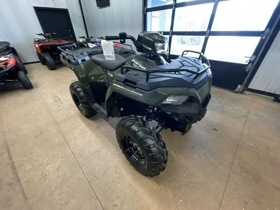 2026 Polaris® Sportsman 450 H.O. EPS